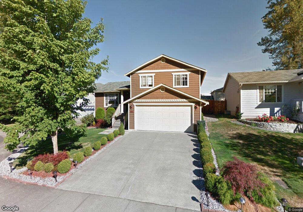 1301 Cranberry Ct, Bellingham, WA 98226 - photo 1