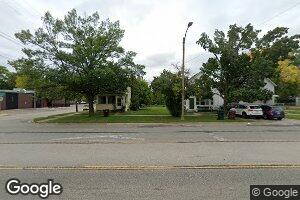 516 S Pennsylvania Ave, Lansing, MI 48912