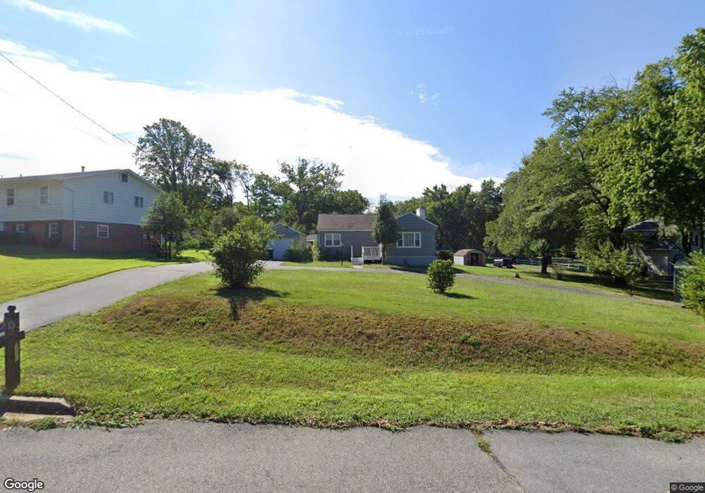 6301 Brooklyn Bridge Rd, Laurel, MD 20707 - photo 1