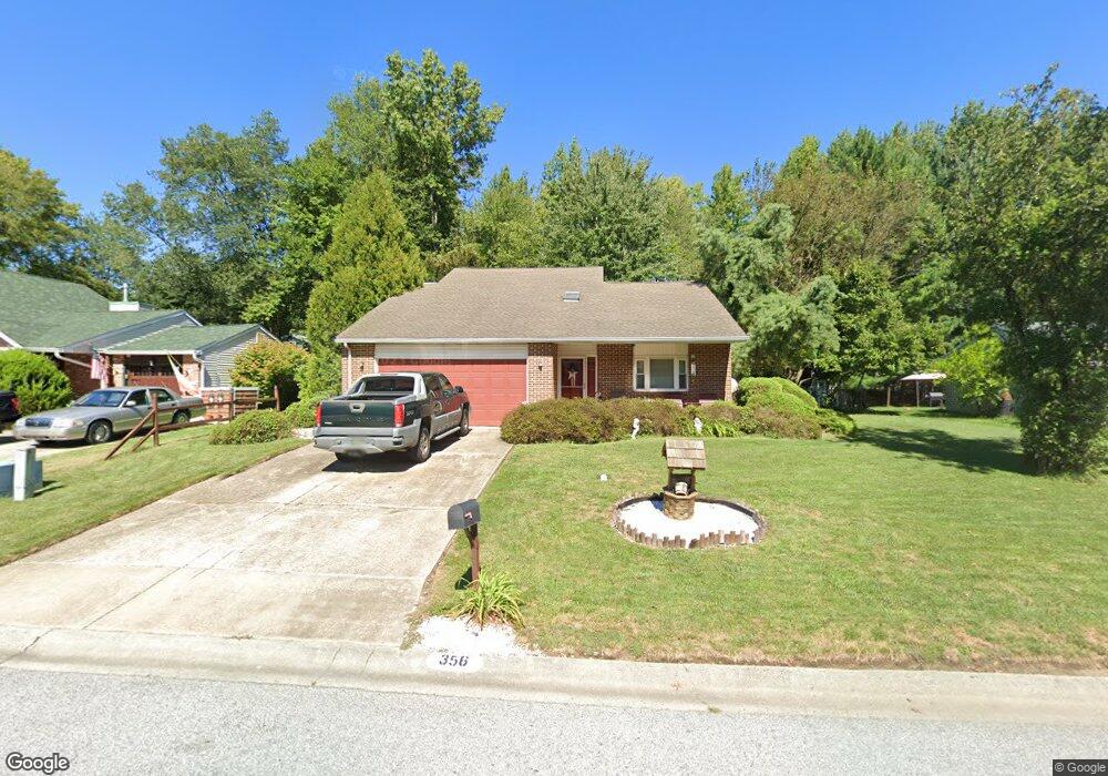 356 Greybull Dr, Bear, DE 19701 - photo 1