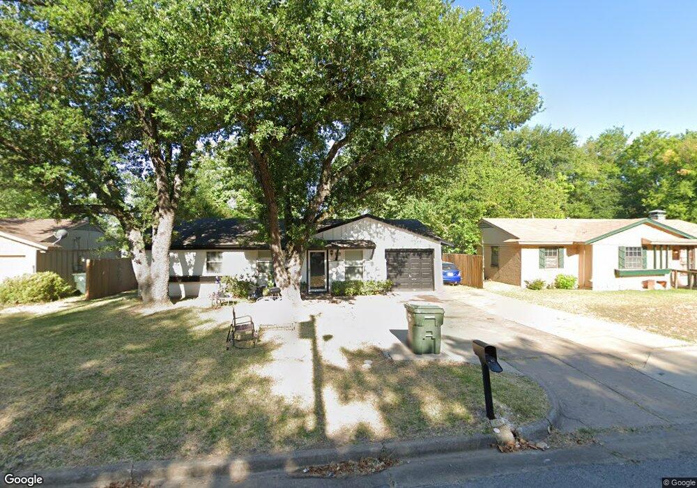 4009 Appletree Ln, Tyler, TX 75701 - photo 1