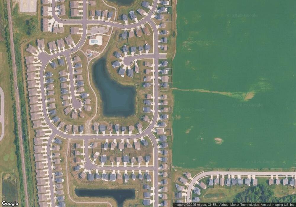 14356 Garden Way, Cedar Lake, IN 46303 - photo 1