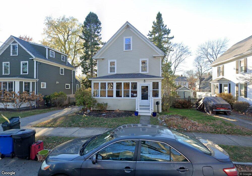 170 Sherburne Ave, Portsmouth, NH 03801 - photo 1