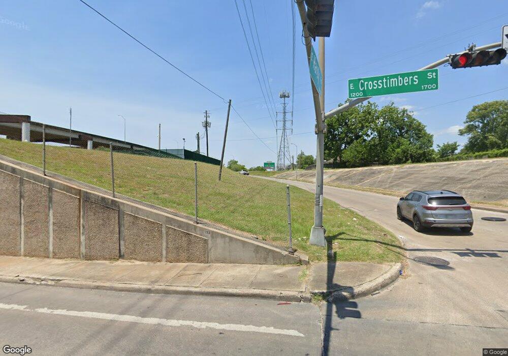 4207 E Hardy Rd, Houston, TX 77093 - photo 1