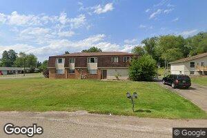 5035 4th St NW, Canton, OH 44708