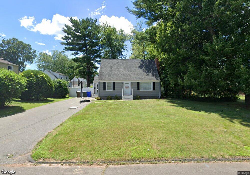 251 Linden St, Wethersfield, CT 06109 - photo 1