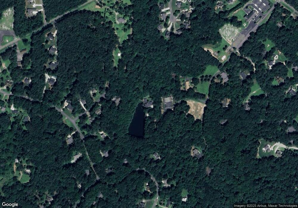 1660 Rock Springs Ln, Woodstock, GA 30188 - photo 1