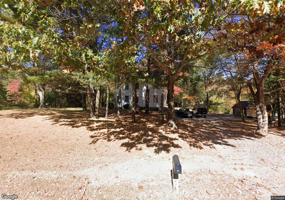 27 Stocking Lot Rd, East Haddam, CT 06423 - photo 1