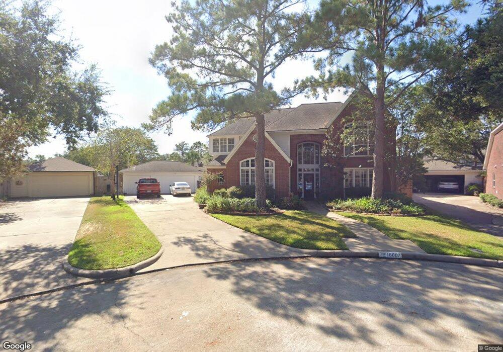 16007 Peach Bough Ln, Houston, TX 77095 - photo 1