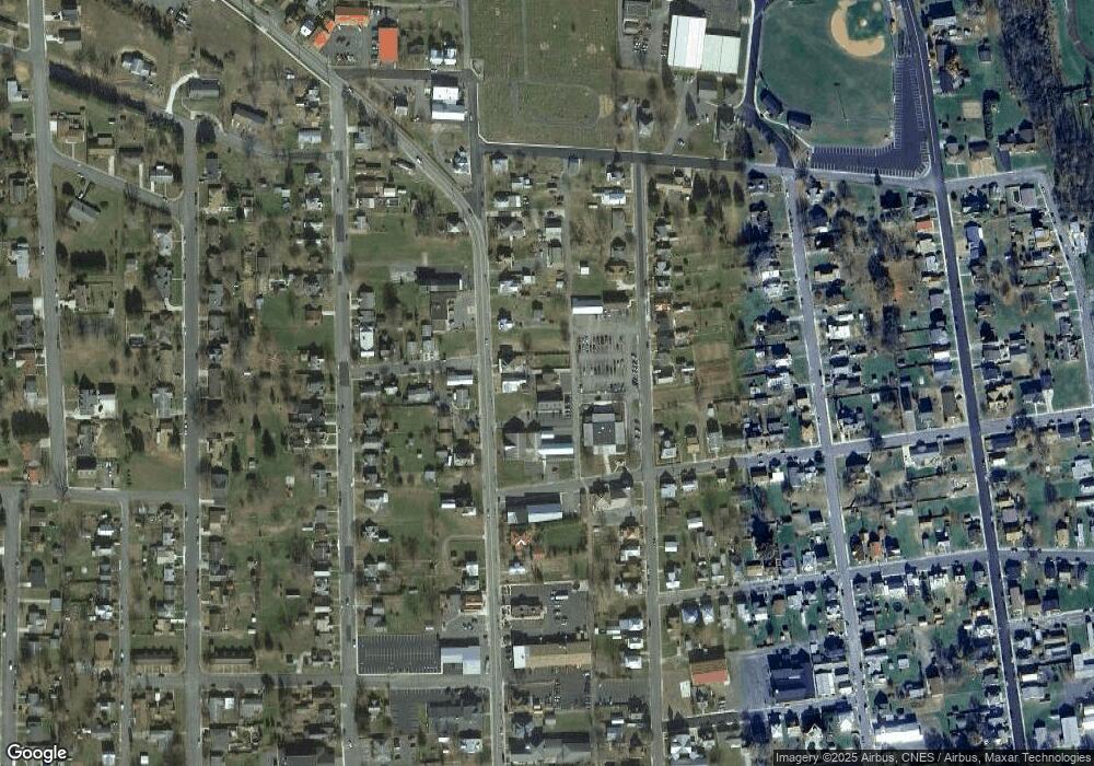 55 Deadrick Ln, Petersburg, WV 26847 - photo 1