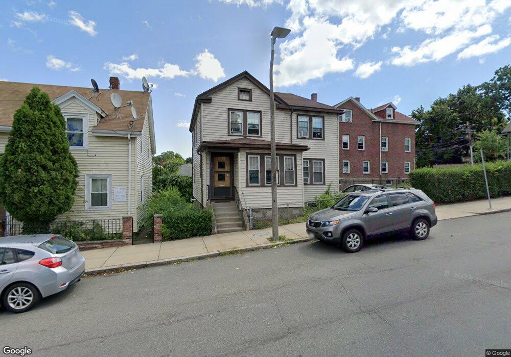 58 Winship St unit 1, Brighton, MA 02135 - photo 1