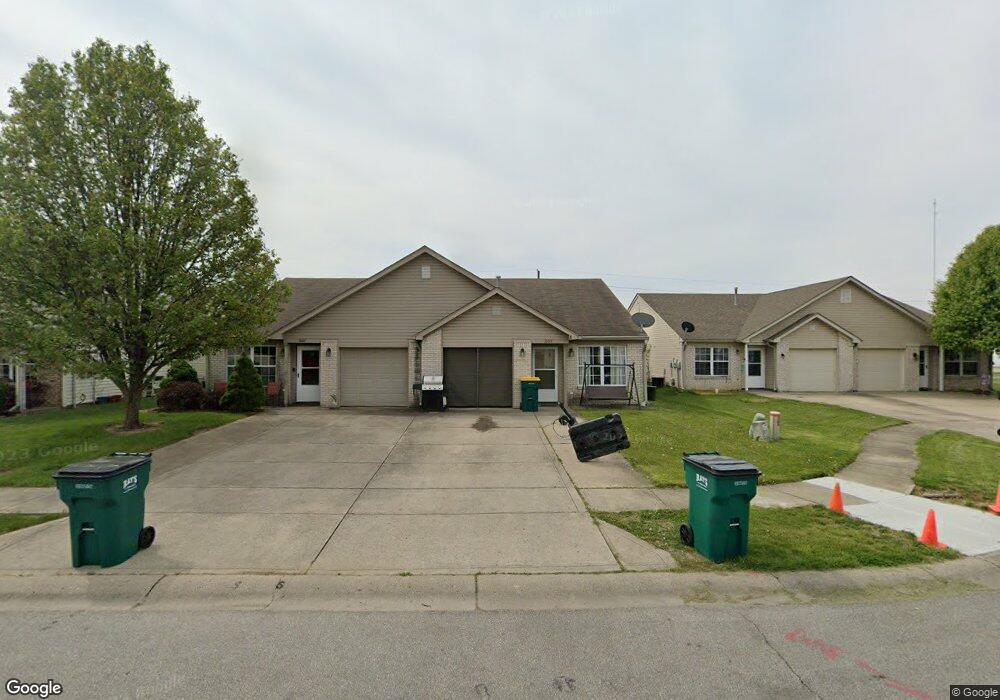 1069 Wild Ivy Trail, Franklin, IN 46131 - photo 1