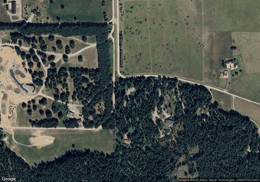 320 Rocky Woods Ln, Bigfork, MT 59911 - photo 1