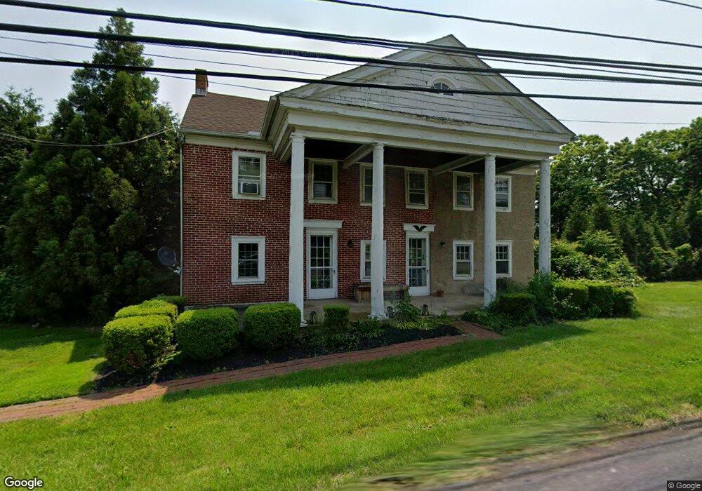 1237 N Gravel Pike, Perkiomenville, PA 18074 - photo 1