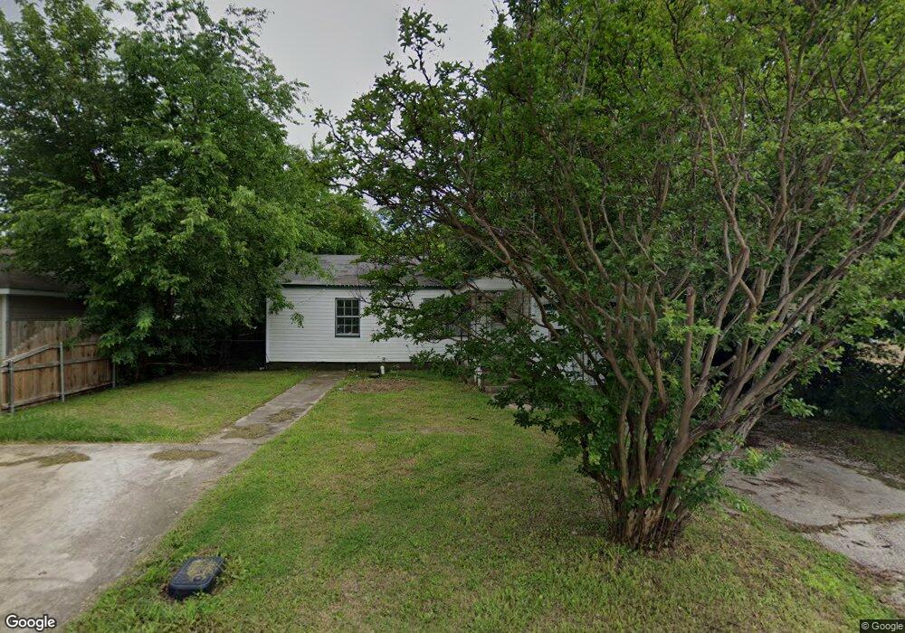 412 Elm St, Ardmore, OK 73401 - photo 1