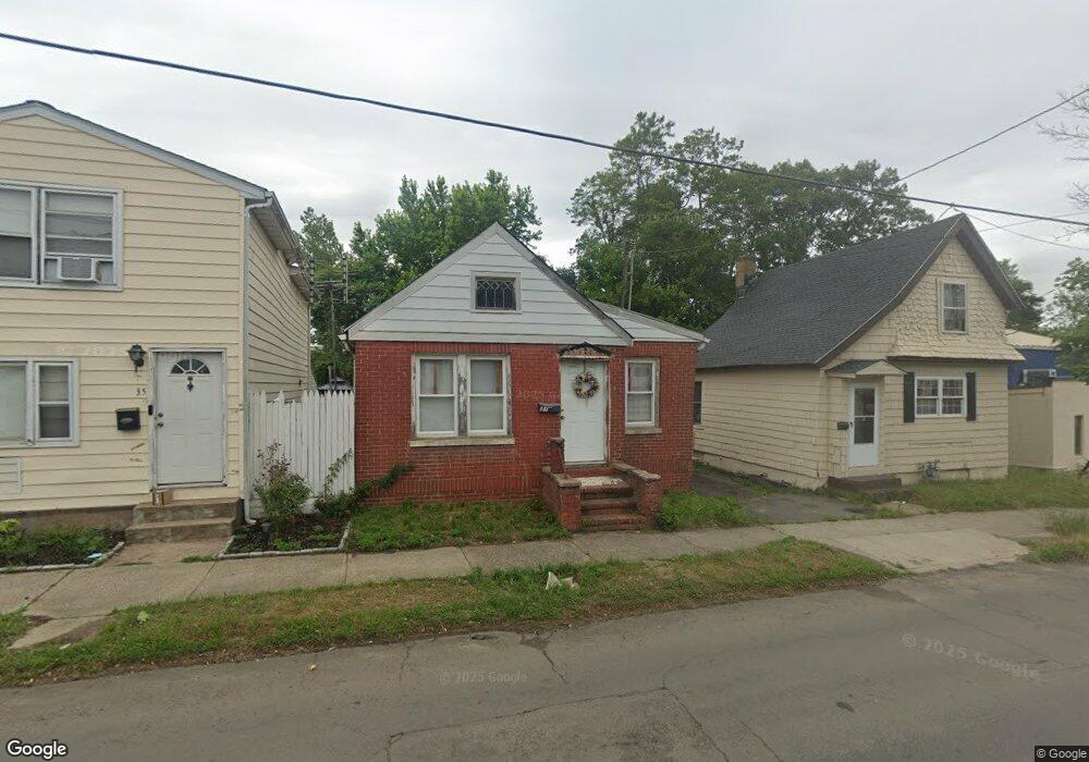 31 Spring St, West Haven, CT 06516 - photo 1