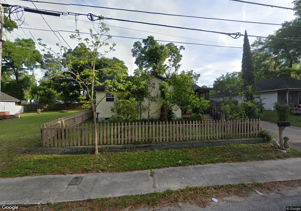 7917 Free Ave, Jacksonville, FL 32211 - photo 1