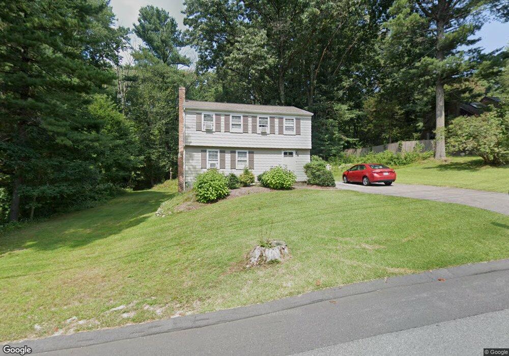 420 Partridge St, Franklin, MA 02038 - photo 1