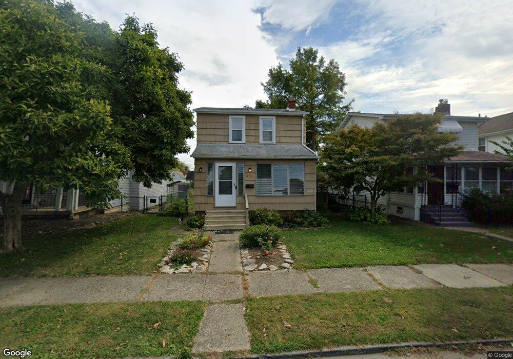 772 S Warren Ave, Columbus, OH 43204 - photo 1