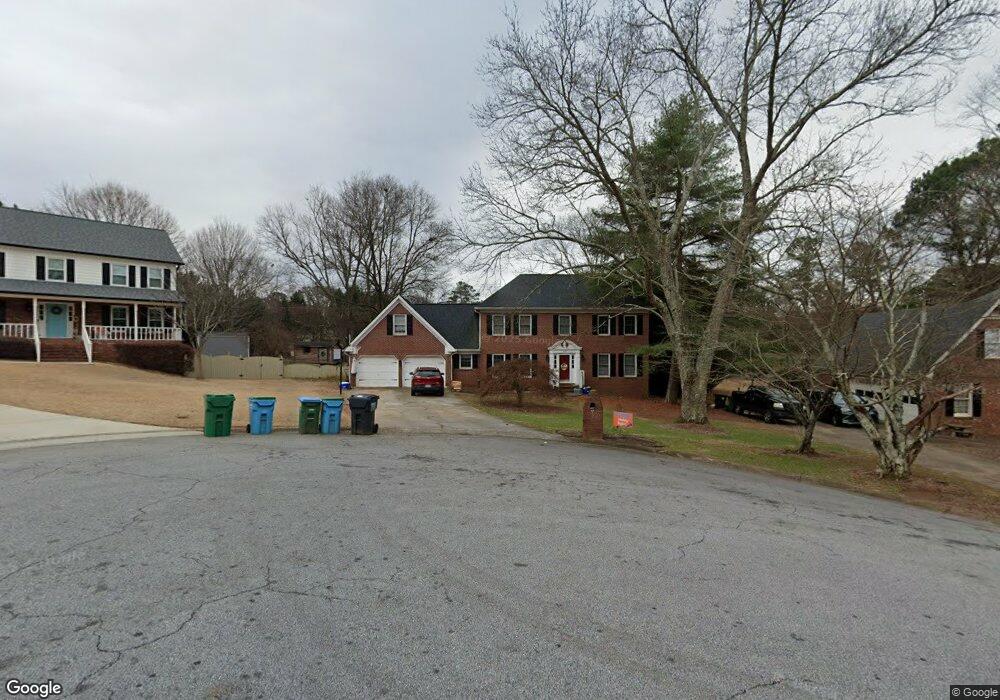 4610 Adams Ct SW unit 1, Lilburn, GA 30047 - photo 1