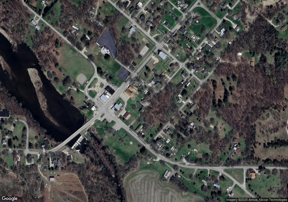 161 Hanover St, Hubbardston, MI 48845 - photo 1