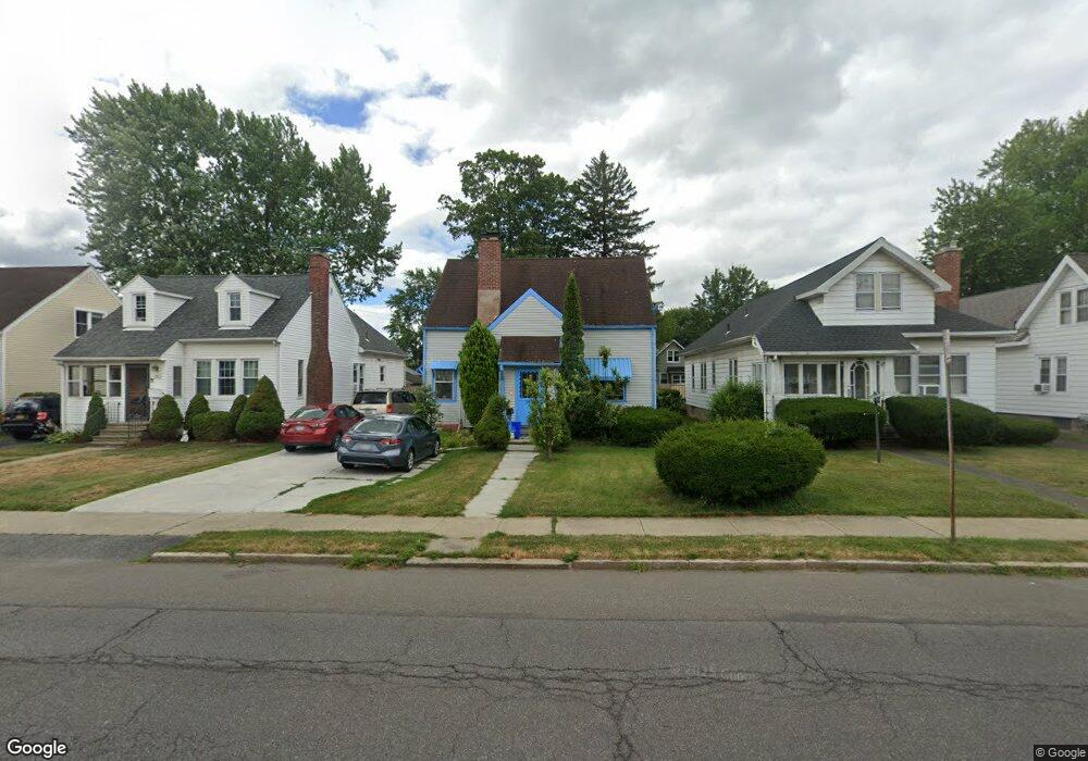 284 Whitehall Rd, Albany, NY 12209 - photo 1