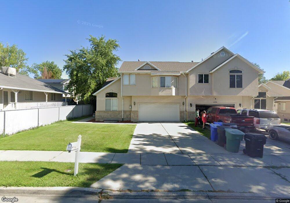 2292 W 8490 S, West Jordan, UT 84088 - photo 1