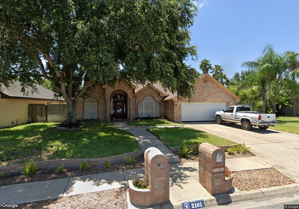 2101 Northgate Dr, Weslaco, TX 78596 - photo 1