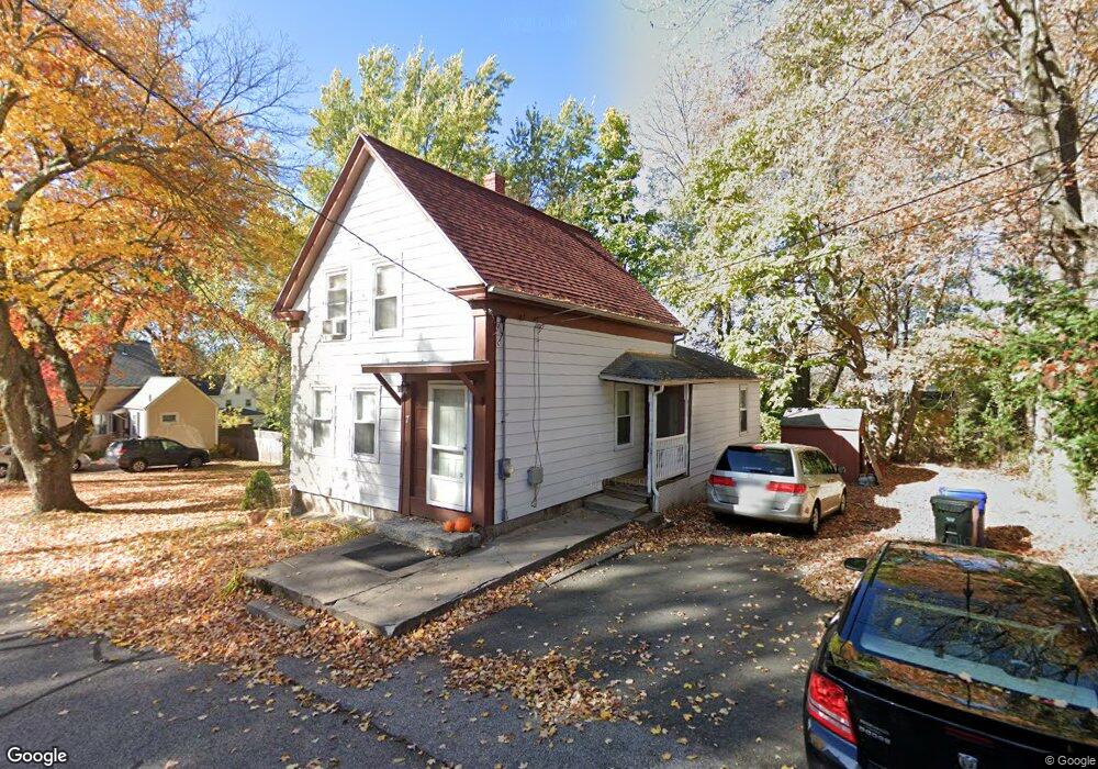 7 A St, Hopkinton, MA 01748 - photo 1