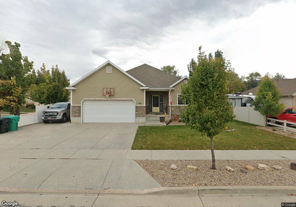 2163 S 850 W, Woods Cross, UT 84087 - photo 1