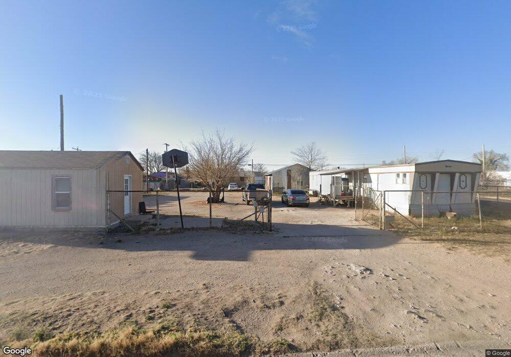 317 W Midwest St, Hobbs, NM 88240 - photo 1