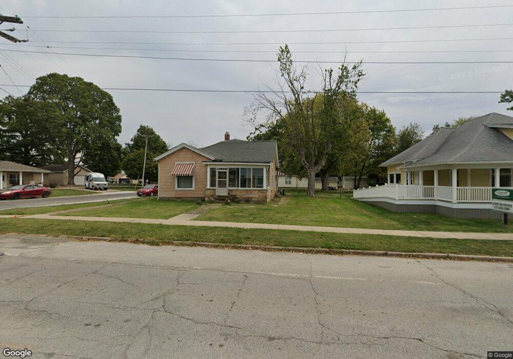 240 N Main St, Virginia, IL 62691 - photo 1