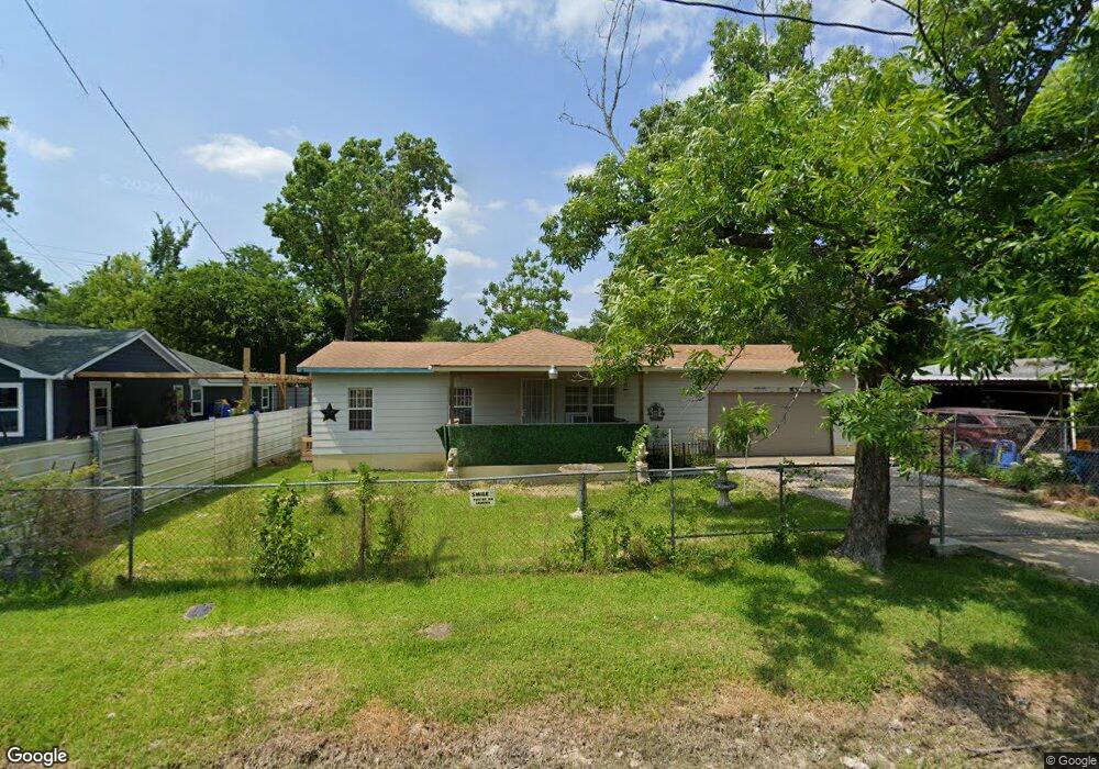 4909 Hanley Ln, Houston, TX 77093 - photo 1