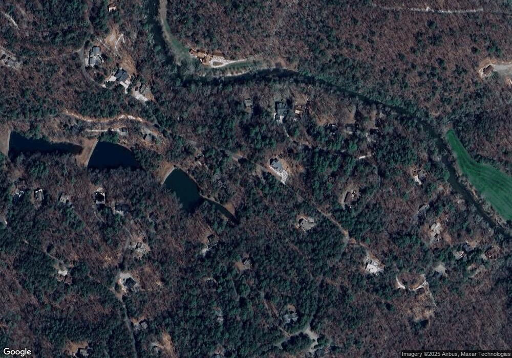 925 Lazy River Ln, Ellijay, GA 30536 - photo 1