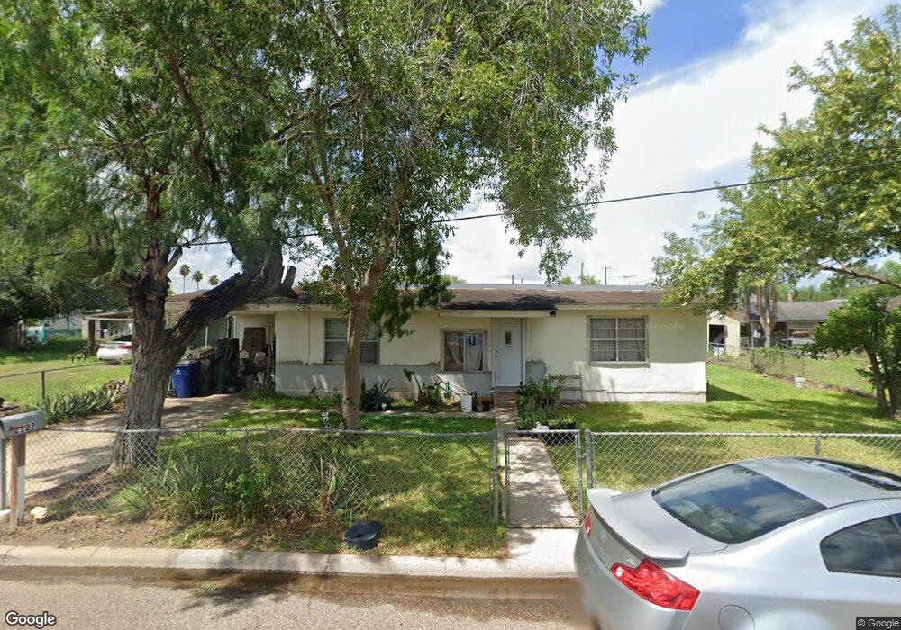 2122 De Leon Ave, Donna, TX 78537 - photo 1