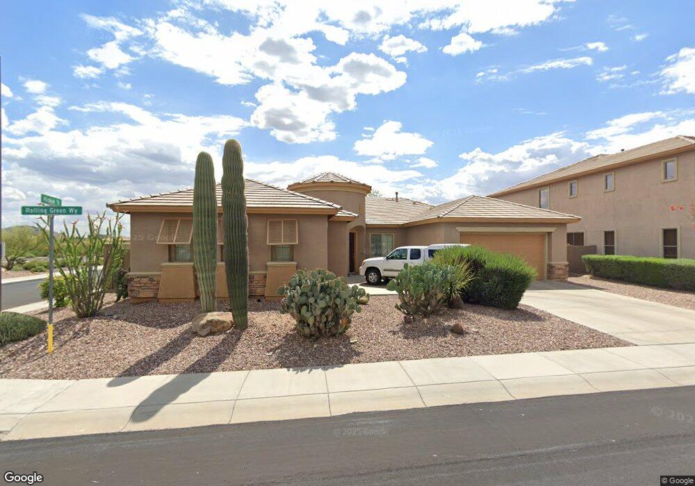 40112 N Rolling Green Way, Anthem, AZ 85086 - photo 1