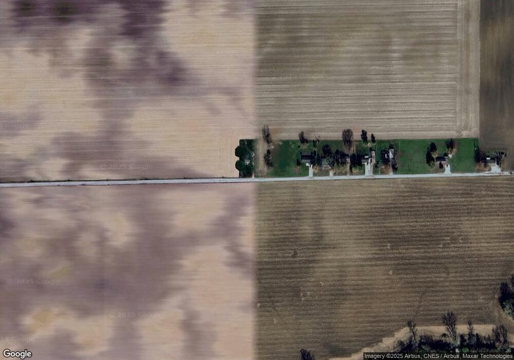 481 W 625 N, Sharpsville, IN 46068 - photo 1