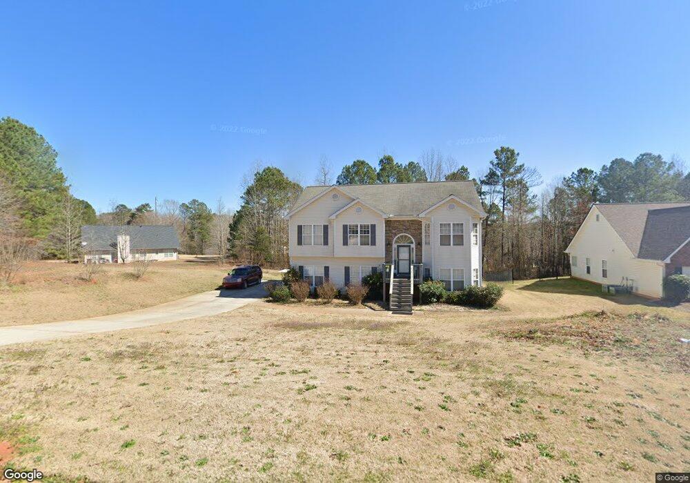 25 Hugh Dr, Covington, GA 30016 - photo 1