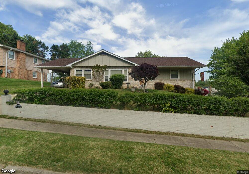 12801 Pine Tree Ln, Fort Washington, MD 20744 - photo 1