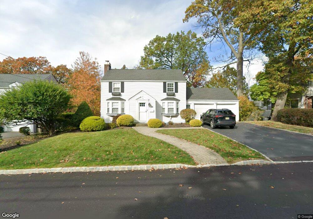 37 Coolidge Ave, West Caldwell, NJ 07006 - photo 1