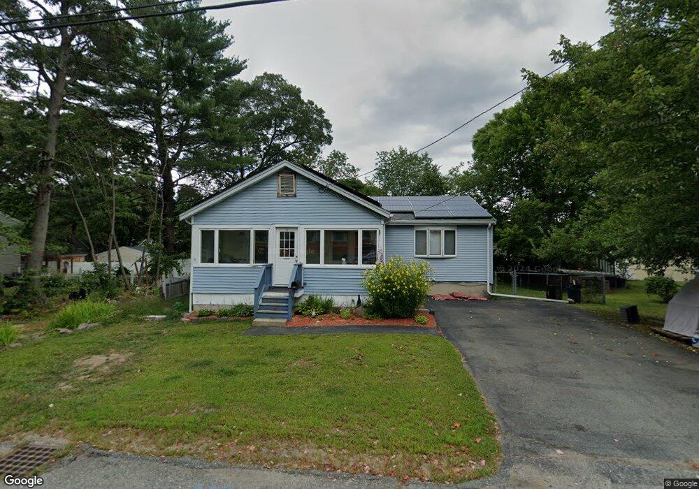 21 Morgan St, Randolph, MA 02368 - photo 1