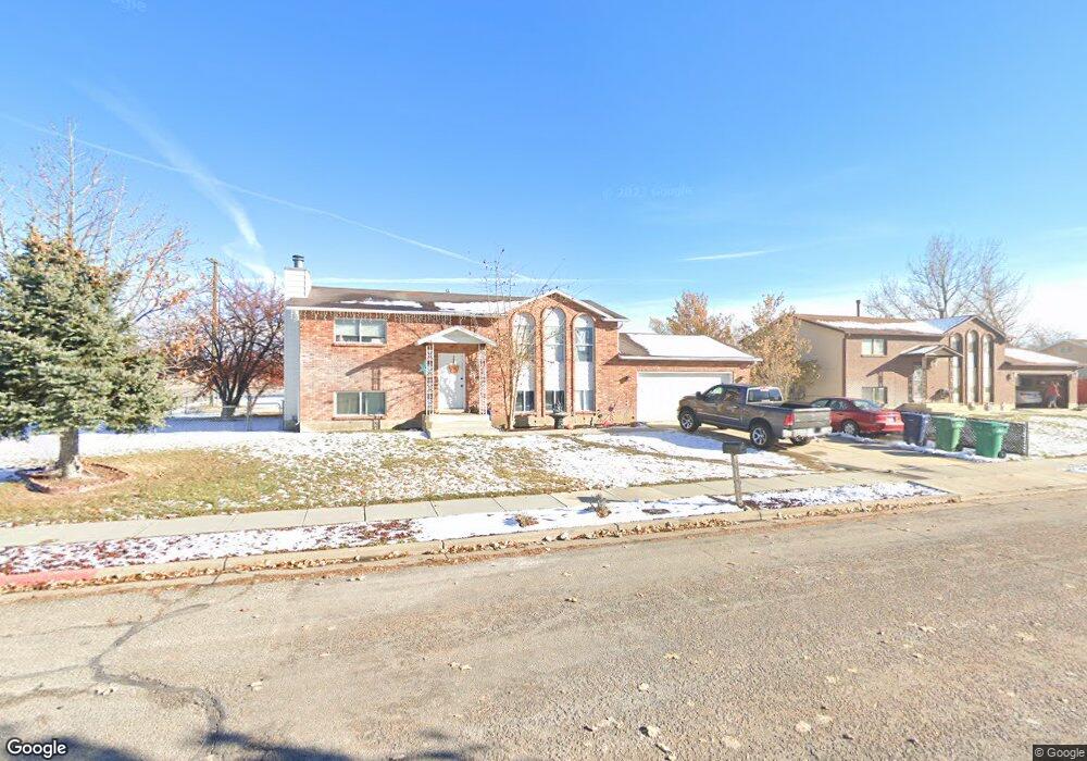 4816 S 3750 W, Roy, UT 84067 - photo 1