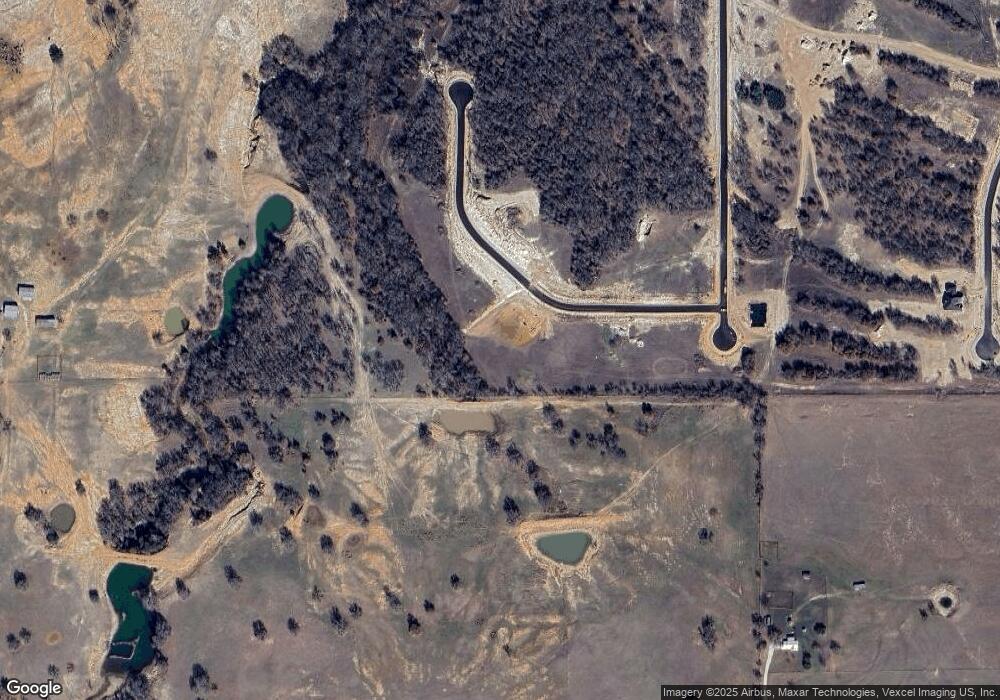 5009 Glenoaks Dr, Weatherford, TX 76088 - photo 1