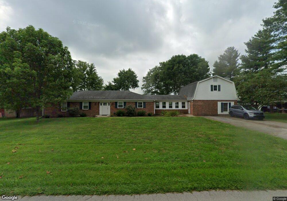 110 Cummins Ferry Rd, Salvisa, KY 40372 - photo 1