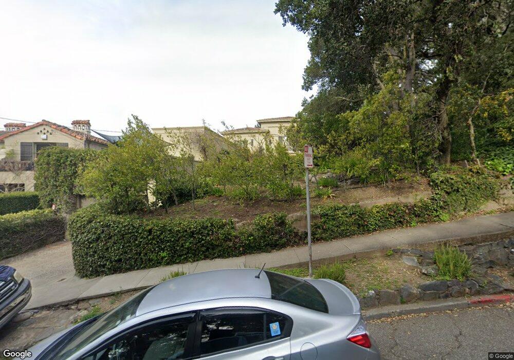 249 The Uplands, Berkeley, CA 94705 - photo 1