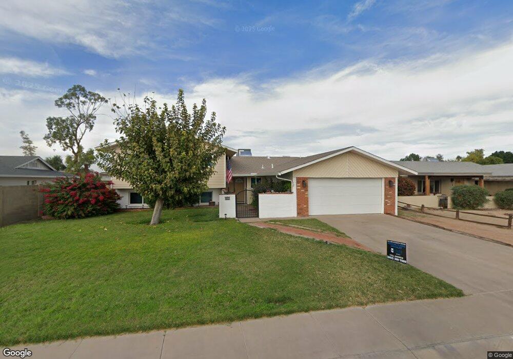 438 E Carson Dr, Tempe, AZ 85282 - photo 1