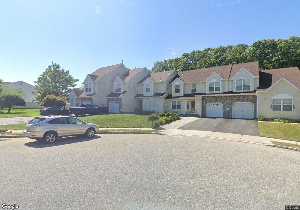 7 Iris Ct, Howell, NJ 07731 - photo 1