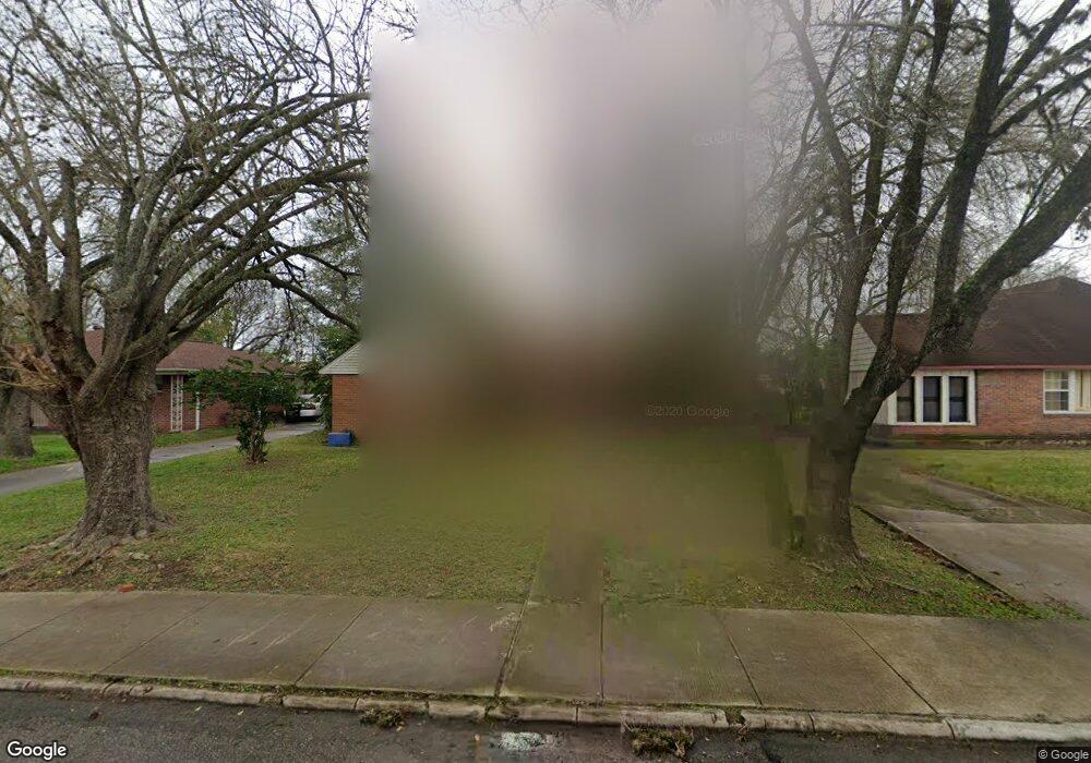 4922 Arvilla Ln, Houston, TX 77021 - photo 1