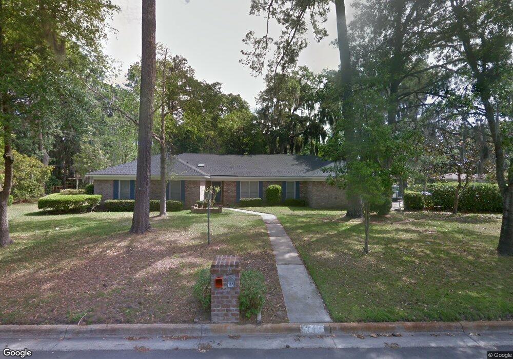 109 Dombey Rd, Savannah, GA 31410 - photo 1