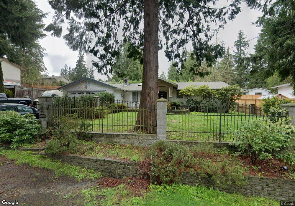 5916 148th St SW, Edmonds, WA 98026 - photo 1